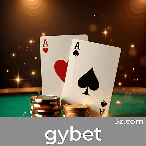 gybet: Apostas Esportivas Precisão e Excelência