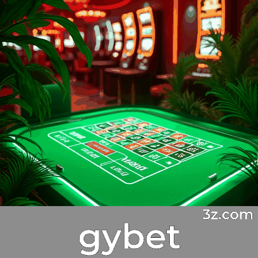 Experiência Completa com Gybet: Aposte no App Móvel