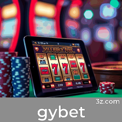 Mundo de Jogos Extraordinários do gybet: Diversão Sem Limites