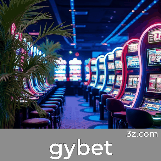 Gybet: Jogo em Tempo Real e Experiência Estimulante