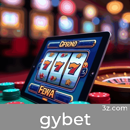 gybet: Apostas Esportivas com Top Odds e Cobertura de Eventos Brasileiros