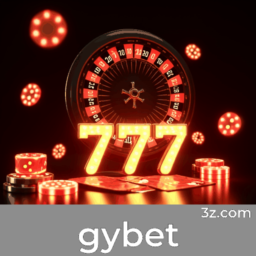 Gybet: Jogo em Tempo Real e Experiência Estimulante