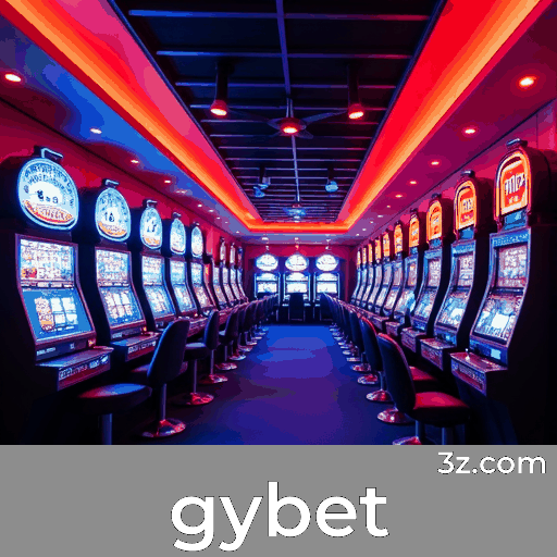 Aposte com Facilidade: Gybet App Móvel