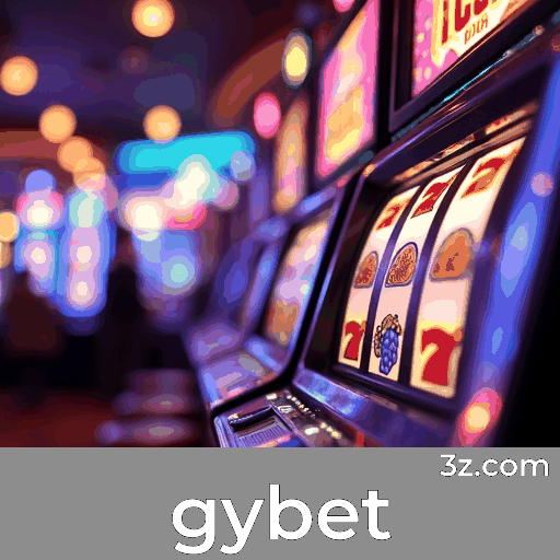 Gybet: Seu Cassino Online Seguro e Divertido